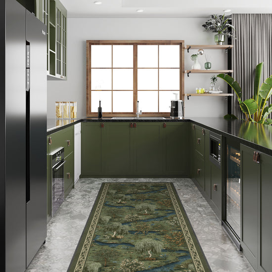 Kitchen Rugs
