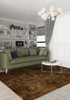 Living Room Rugs