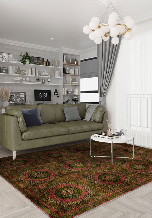 Living Room Rugs