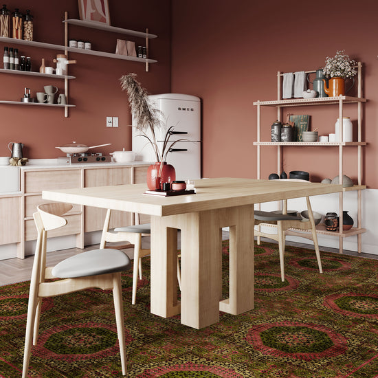 Dining Room Rugs