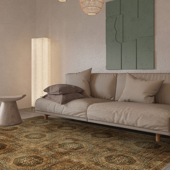Living Room Rugs