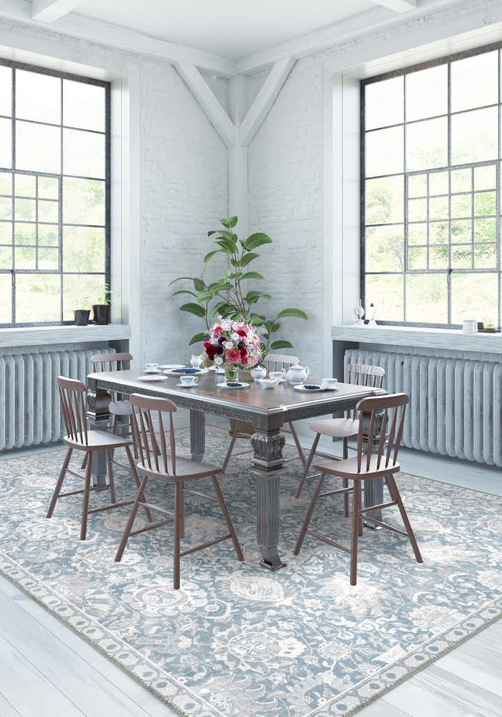 Dining Room Rugs