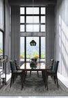 Dining Room Rugs; Office Rugs