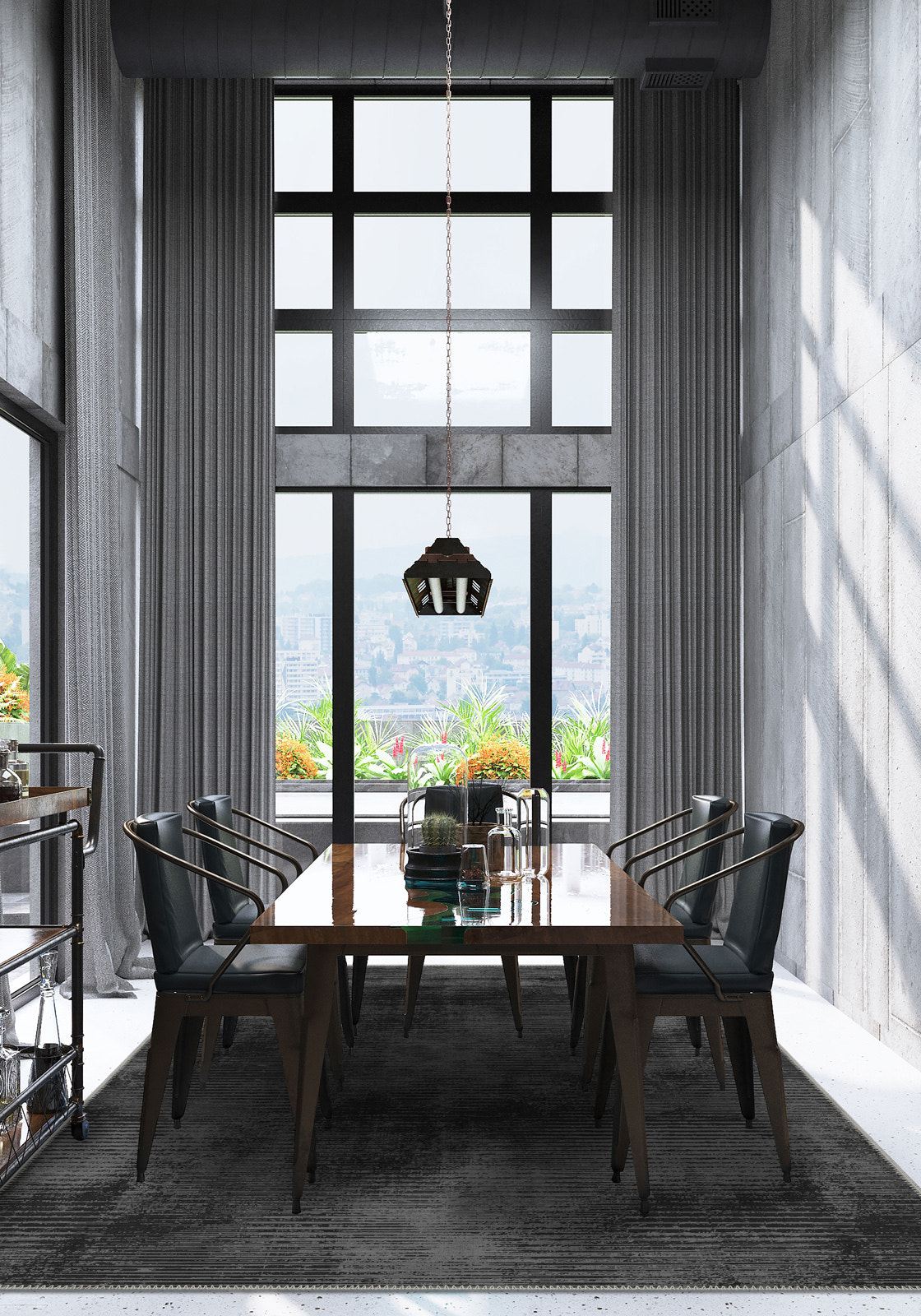 Dining Room Rugs