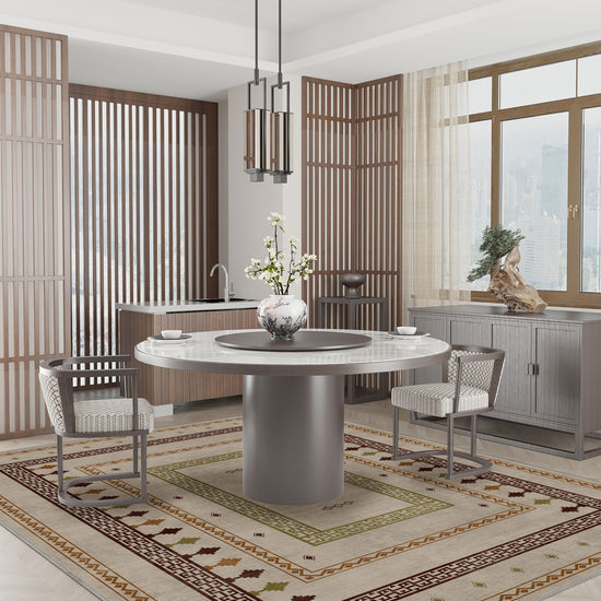 Dining Room Rugs