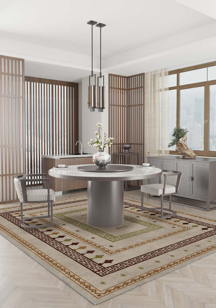 Dining Room Rugs