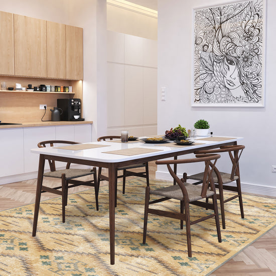 Dining Room Rugs