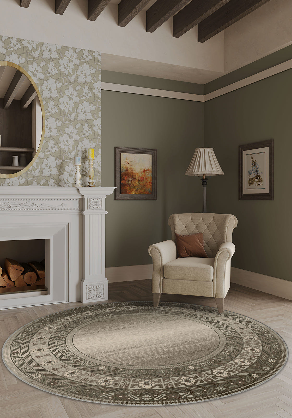 Entryway Rugs