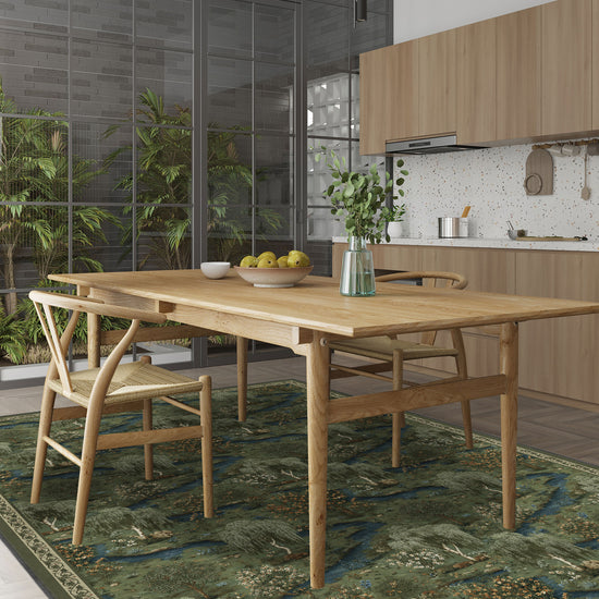 Dining Room Rugs