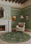 Elowen Forest Washable Rug