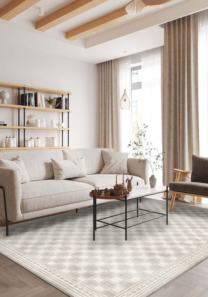 Living Room Rugs