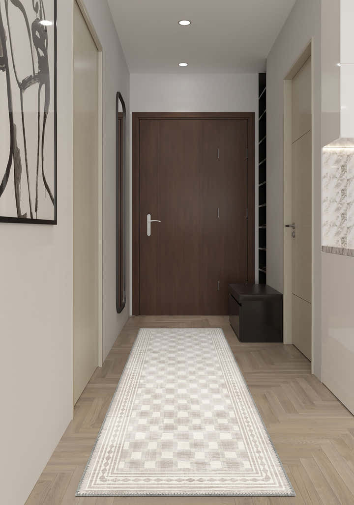 Hallway Runner Rugs; Entryway Rugs