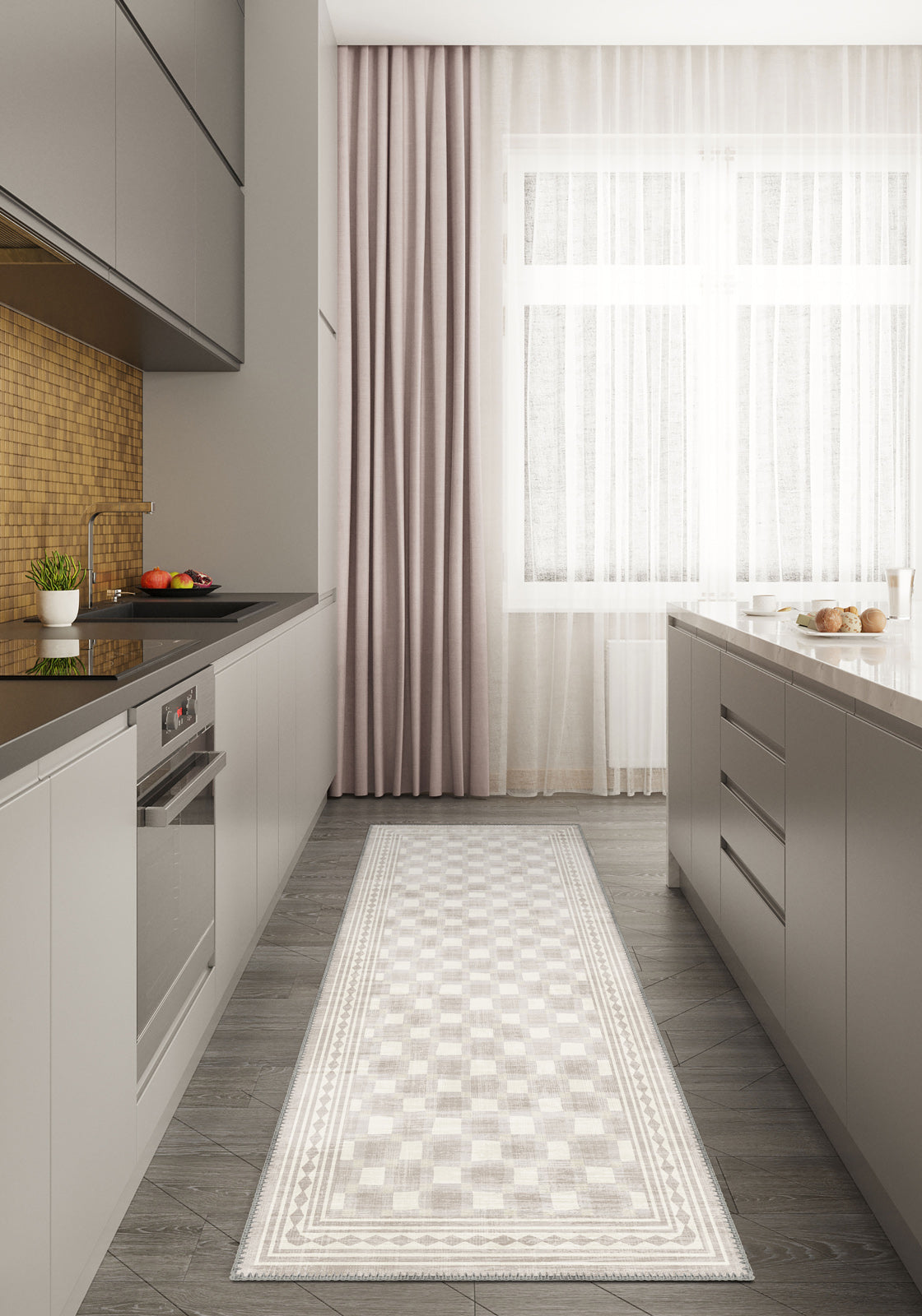 Kitchen Rugs