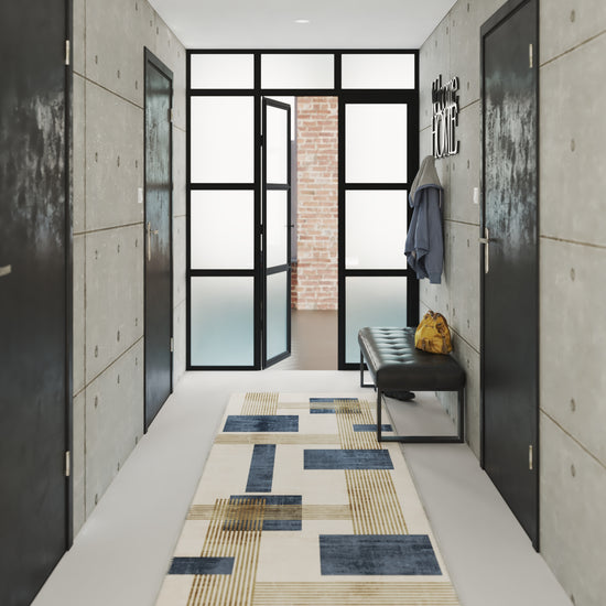 Entryway Rugs; Hallway Runner Rugs