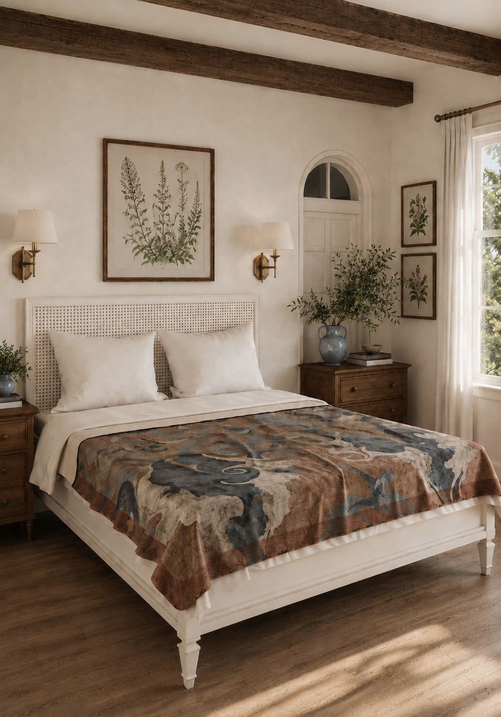 Bedspreads