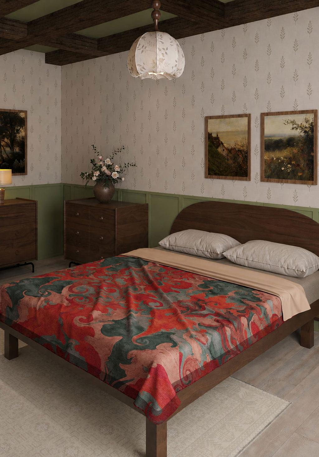 Bedspreads