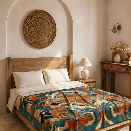 Bedspreads