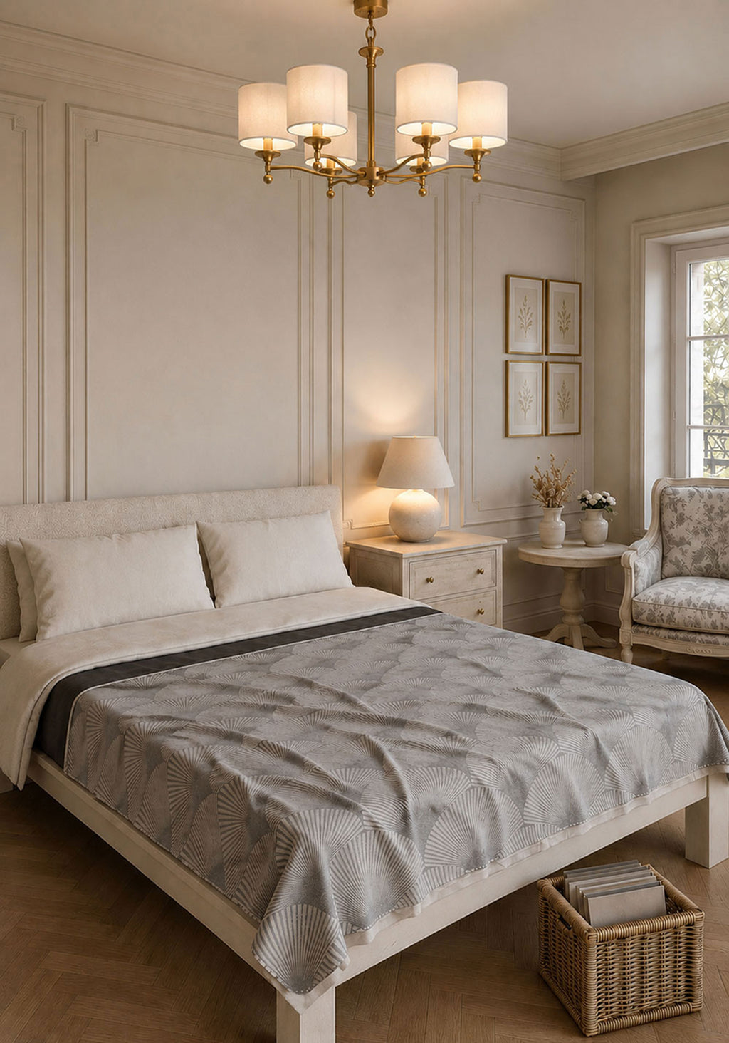 Bedspreads