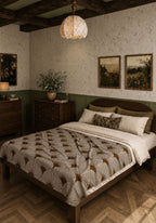 Bedspreads