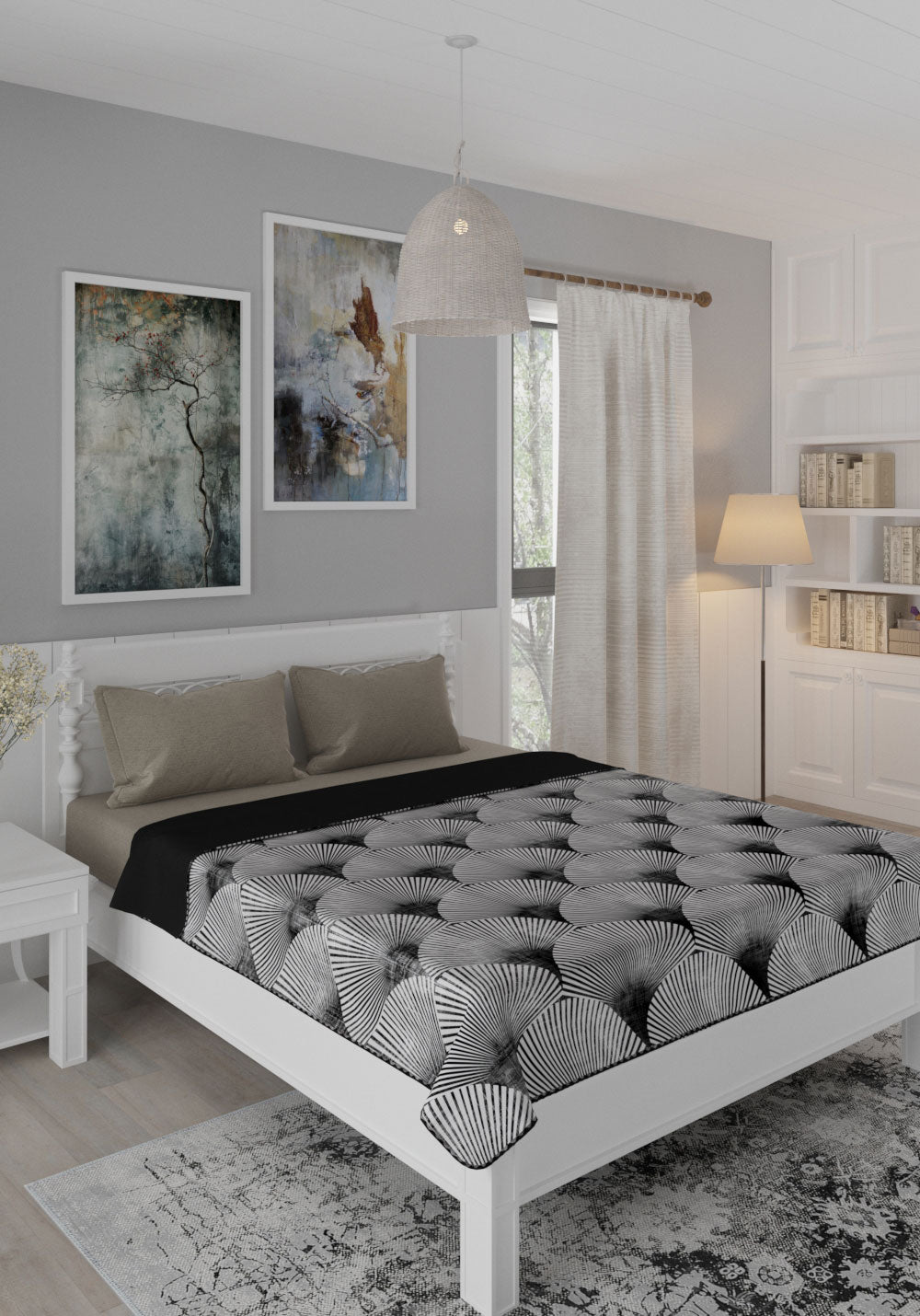 Bedspreads