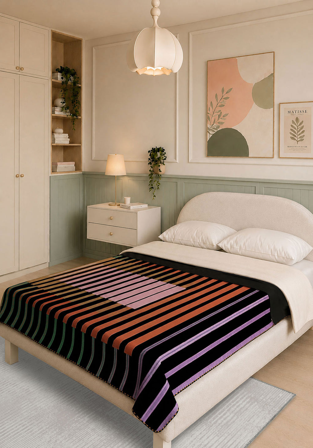 Bedspreads
