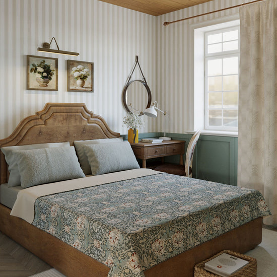Bedspreads