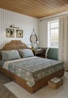 Bedspreads