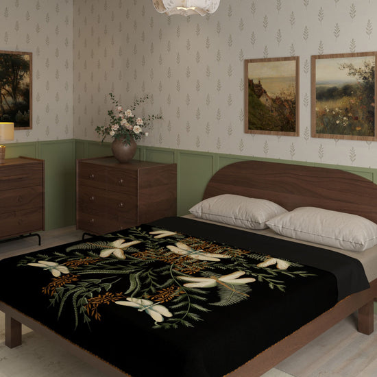 Bedspreads