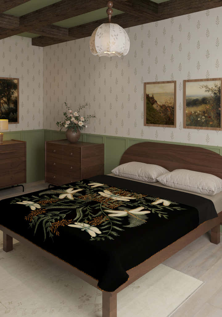 Bedspreads