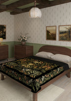 Bedspreads