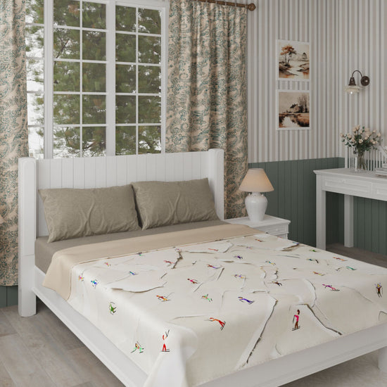 Bedspreads