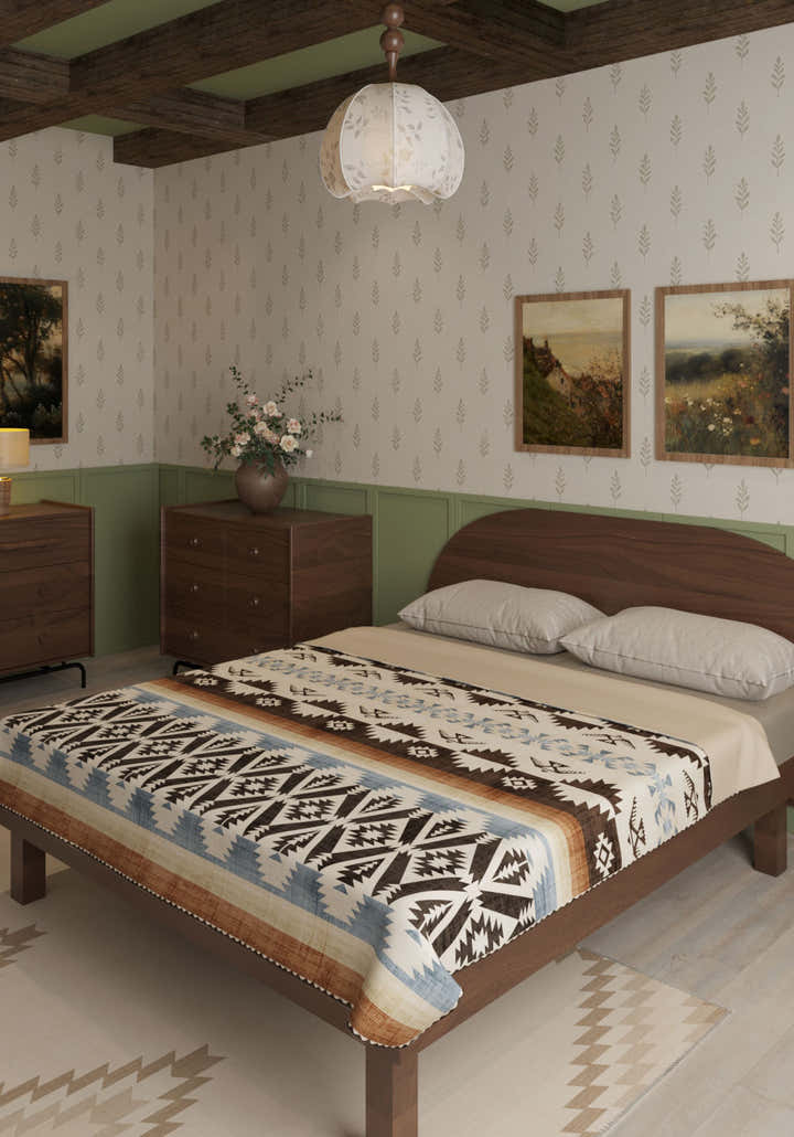 Bedspreads