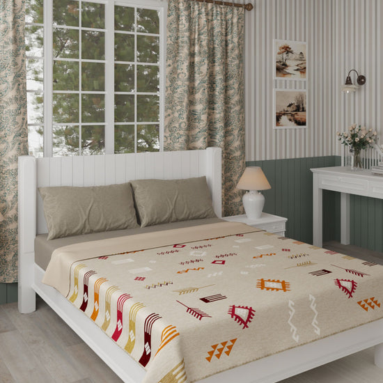 Bedspreads