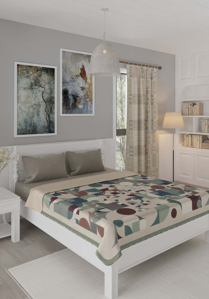 Bedspreads