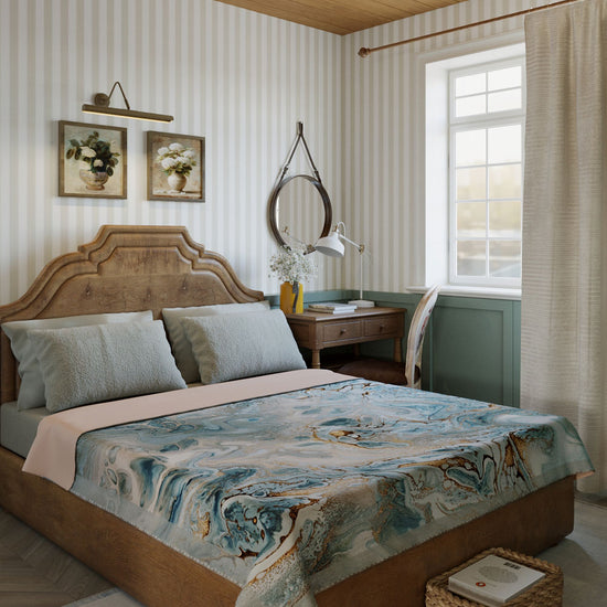 Bedspreads