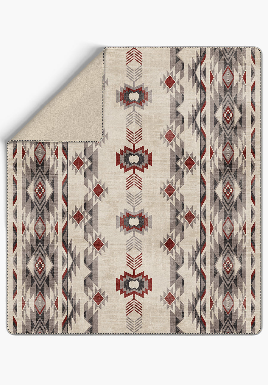 Dakota Southwestern Blanket