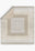 Mila Cream Beige Blanket Throw