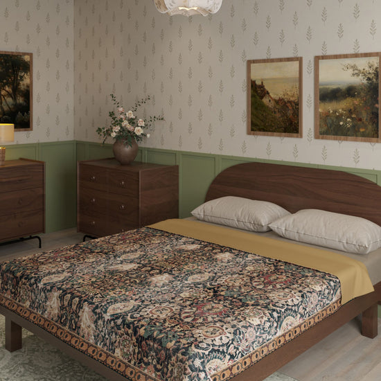 Bedspreads