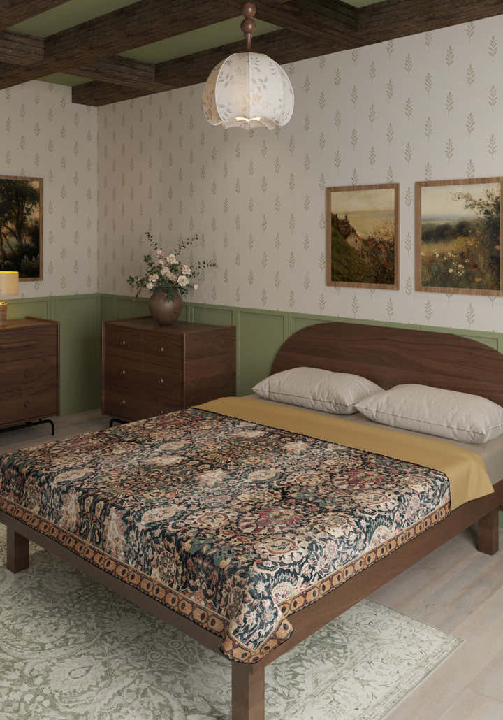 Bedspreads
