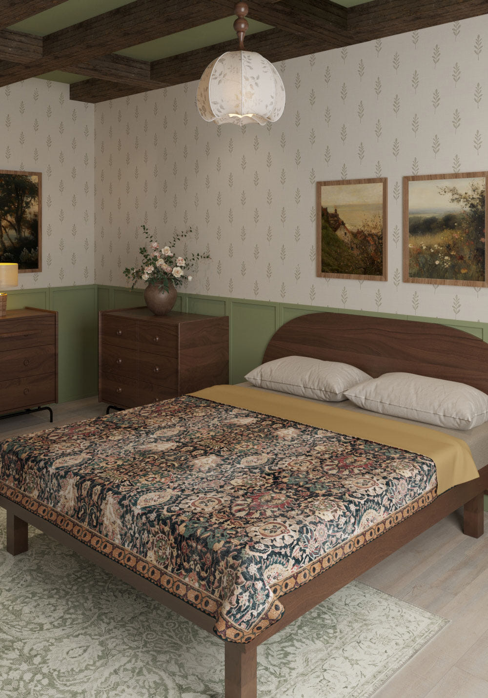 Bedspreads