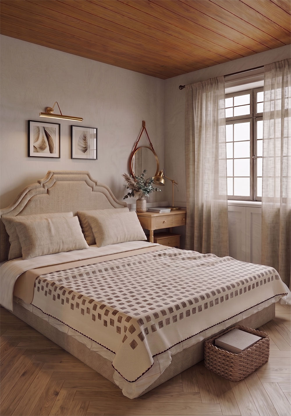 Bedspreads