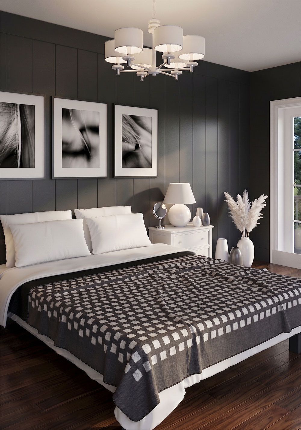Bedspreads