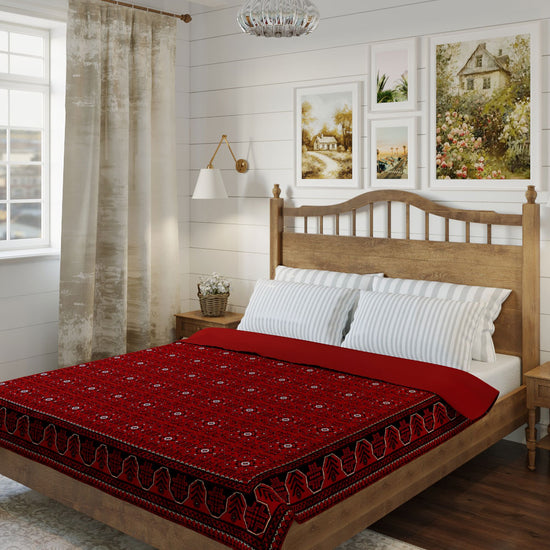 Bedspreads