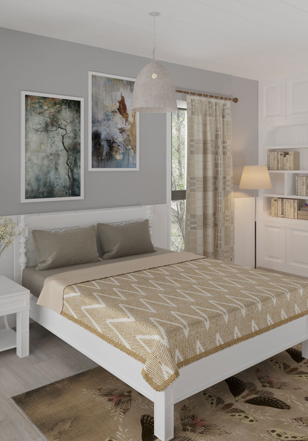 Bedspreads