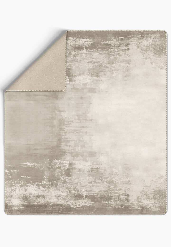 Gabriella Beige Cream Winter Blanket