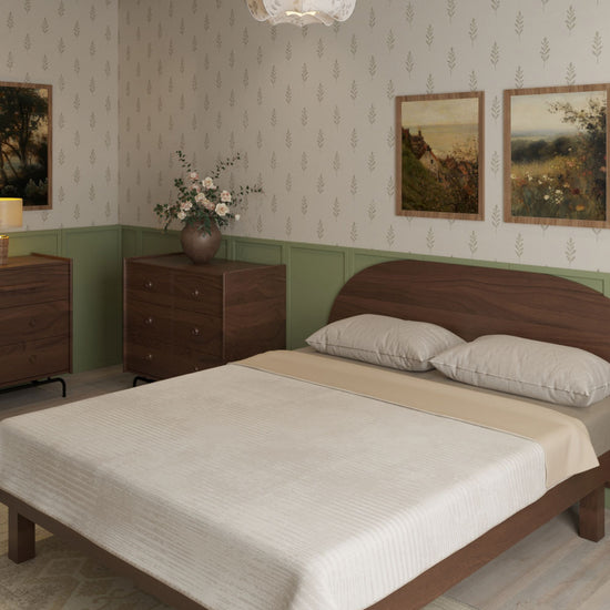 Bedspreads