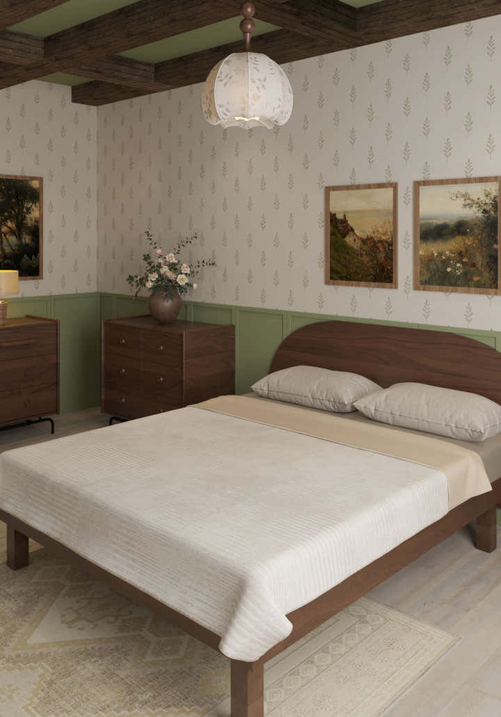 Bedspreads