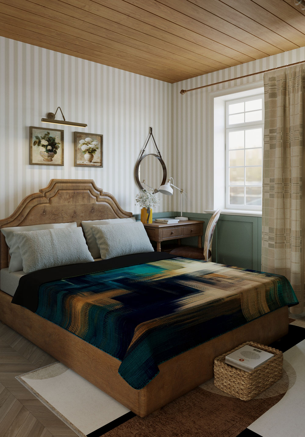 Bedspreads