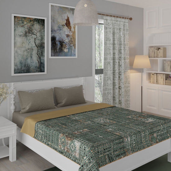 Bedspreads