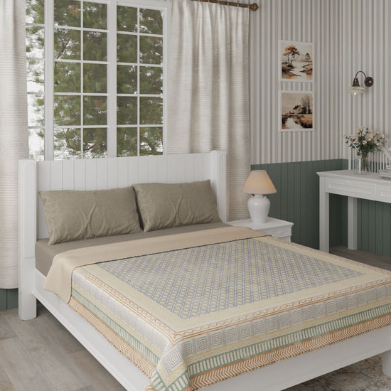 Bedspreads